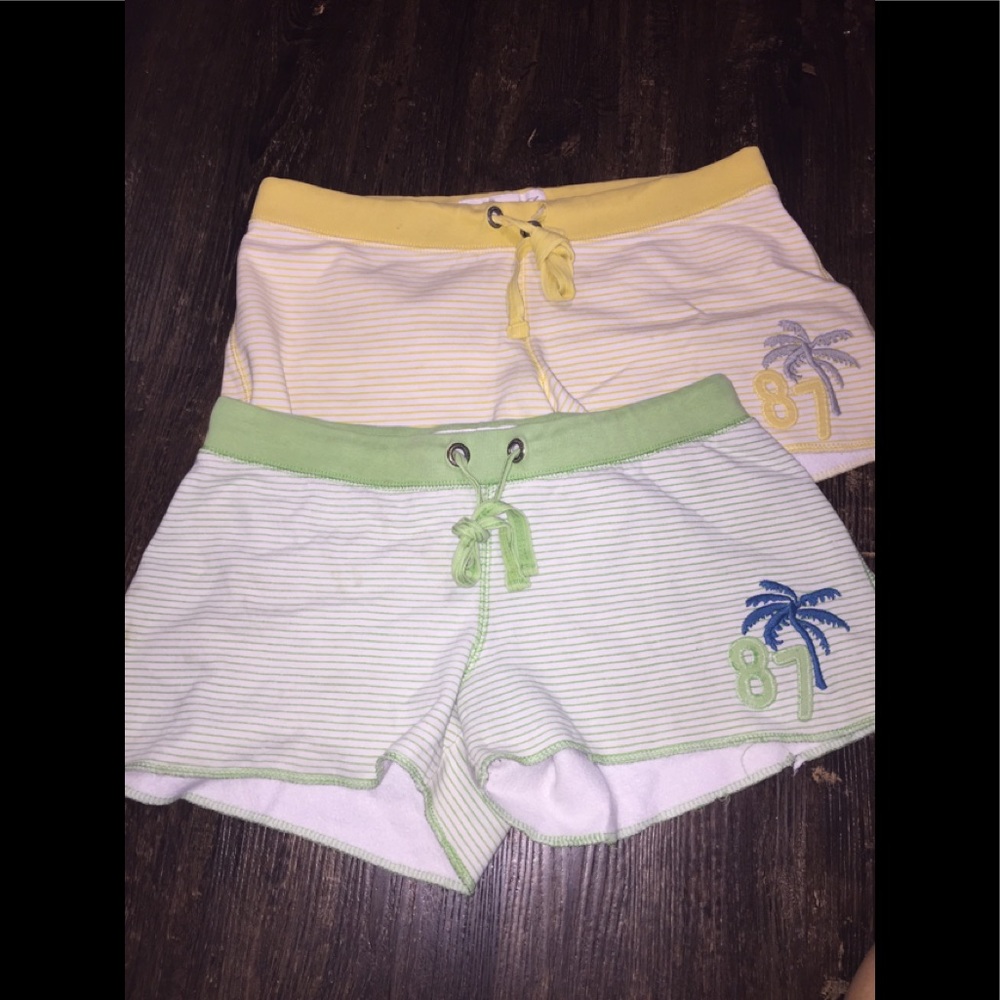 Aeropostale Shorts